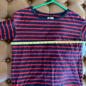 American Giant long sleeve